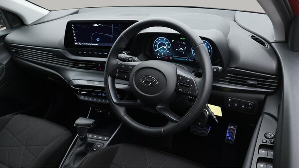 Used Hyundai BAYON 2024 for sale - 75696130: Photo 10