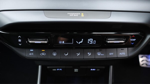 Used Hyundai BAYON 2024 for sale - 75696130: Photo 13