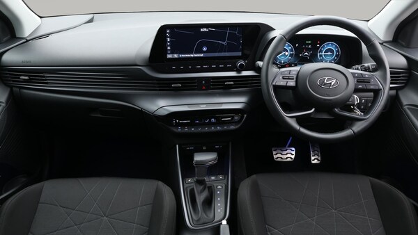 Used Hyundai BAYON 2024 for sale - 75696130: Photo 14