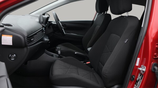 Used Hyundai BAYON 2024 for sale - 75696130: Photo 15