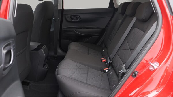 Used Hyundai BAYON 2024 for sale - 75696130: Photo 17