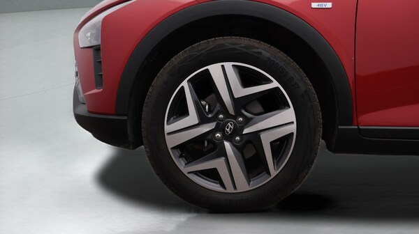 Used Hyundai BAYON 2024 for sale - 75696130: Photo 19