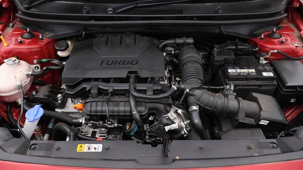 Used Hyundai BAYON 2024 for sale - 75696130: Photo 20