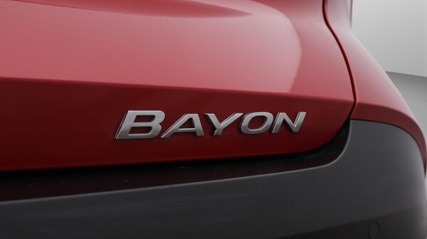 Used Hyundai BAYON 2024 for sale - 75696130: Photo 22