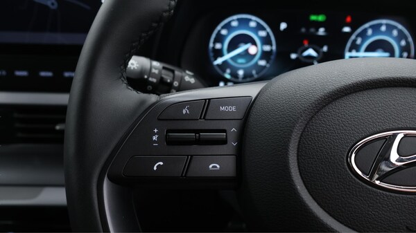 Used Hyundai BAYON 2024 for sale - 75696130: Photo 25