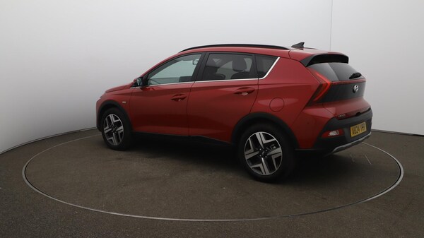 Used Hyundai BAYON 2024 for sale - 75696130: Photo 35