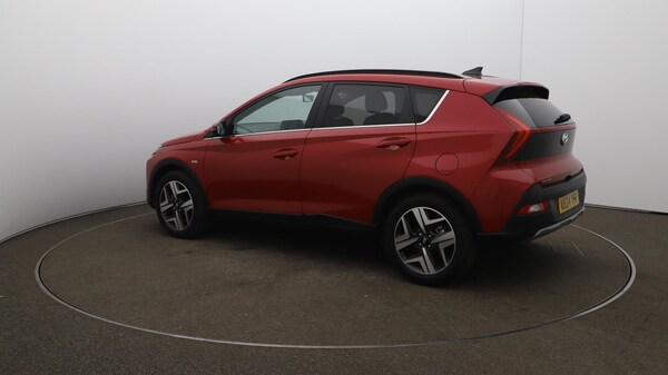 Used Hyundai BAYON 2024 for sale - 75696130: Photo 36