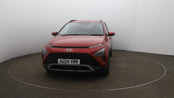 Used Hyundai BAYON 2024 for sale - 75696130: Photo 39