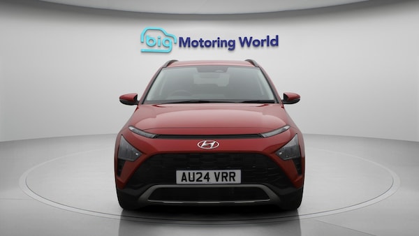 Used Hyundai BAYON 2024 for sale - 75696130: Photo 3