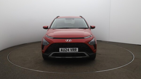 Used Hyundai BAYON 2024 for sale - 75696130: Photo 40