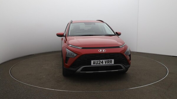 Used Hyundai BAYON 2024 for sale - 75696130: Photo 41