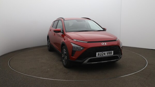 Used Hyundai BAYON 2024 for sale - 75696130: Photo 42