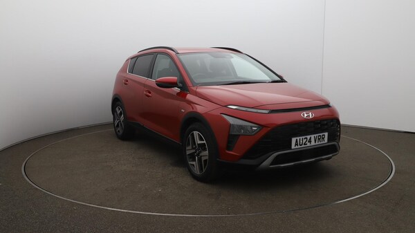 Used Hyundai BAYON 2024 for sale - 75696130: Photo 43