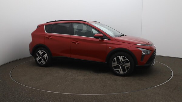 Used Hyundai BAYON 2024 for sale - 75696130: Photo 46