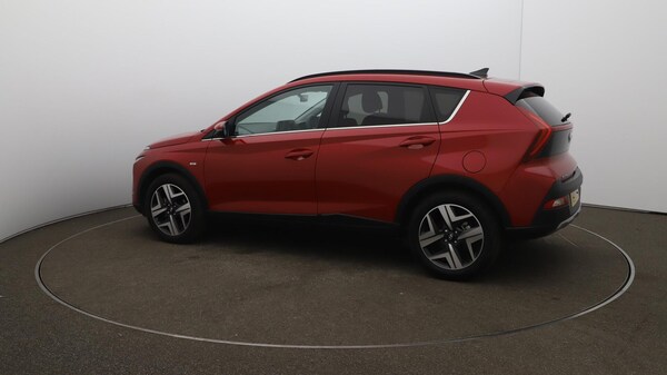 Used Hyundai BAYON 2024 for sale - 75696130: Photo 47