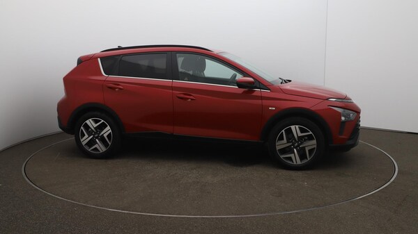 Used Hyundai BAYON 2024 for sale - 75696130: Photo 48