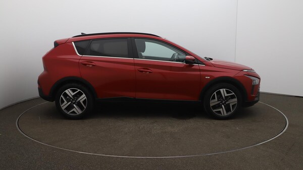 Used Hyundai BAYON 2024 for sale - 75696130: Photo 49