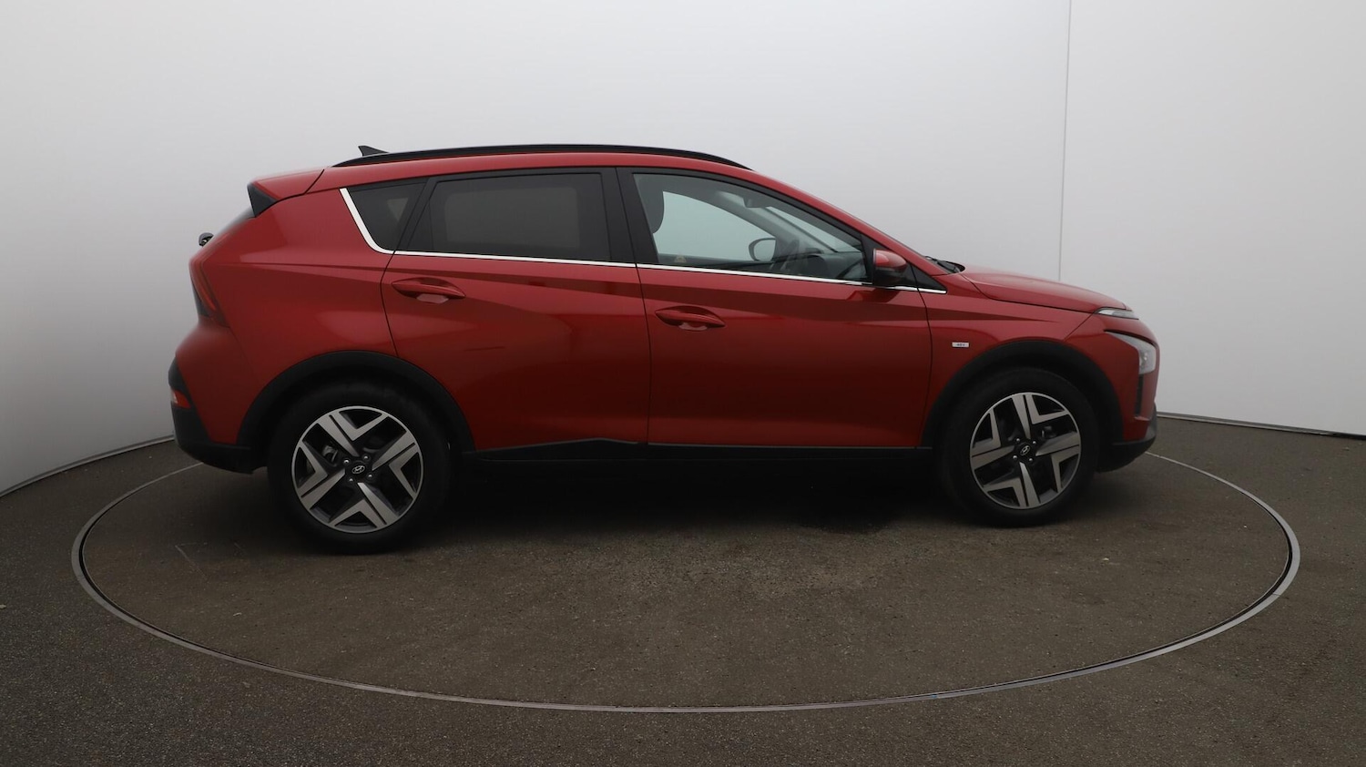 Vehicle 50
