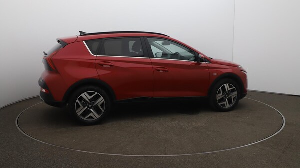 Used Hyundai BAYON 2024 for sale - 75696130: Photo 51