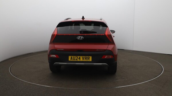 Used Hyundai BAYON 2024 for sale - 75696130: Photo 57