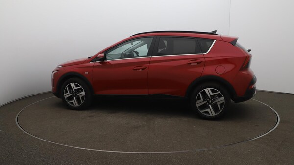 Used Hyundai BAYON 2024 for sale - 75696130: Photo 58
