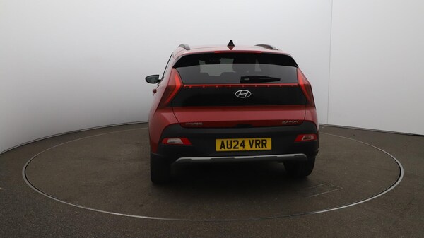 Used Hyundai BAYON 2024 for sale - 75696130: Photo 59