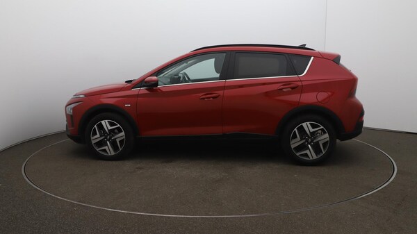 Used Hyundai BAYON 2024 for sale - 75696130: Photo 64