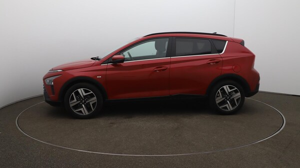 Used Hyundai BAYON 2024 for sale - 75696130: Photo 65