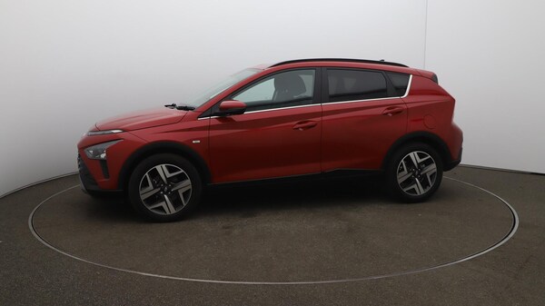 Used Hyundai BAYON 2024 for sale - 75696130: Photo 66