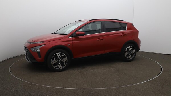 Used Hyundai BAYON 2024 for sale - 75696130: Photo 67