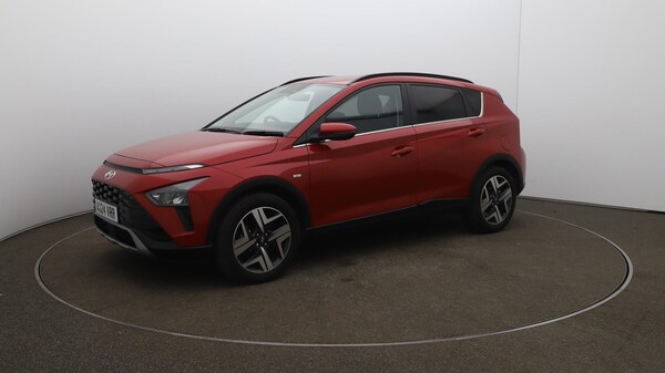 Used Hyundai BAYON 2024 for sale - 75696130: Photo 68