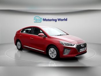 Used Hyundai IONIQ 2022 for sale - 78630453: Photo