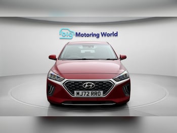 Used Hyundai IONIQ 2022 for sale - 78630453: Photo