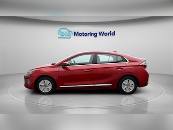 Used Hyundai IONIQ 2022 for sale - 78630453: Photo