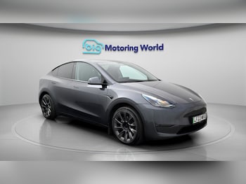 Used Tesla Model Y 2023 for sale - 78281597: Photo