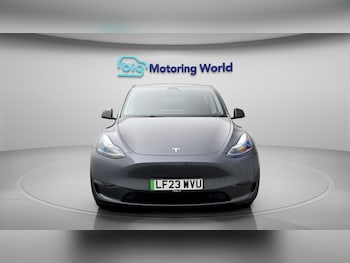 Used Tesla Model Y 2023 for sale - 78281597: Photo