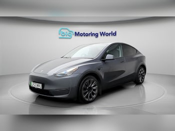 Used Tesla Model Y 2023 for sale - 78281597: Photo