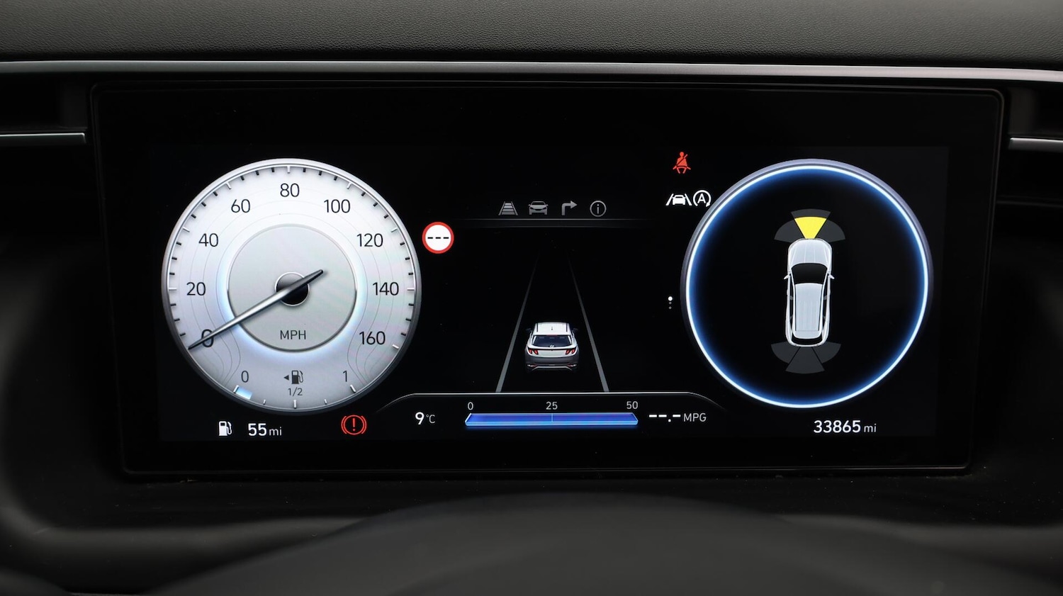 Used Hyundai TUCSON 2021 for sale - 76659005: Photo 11