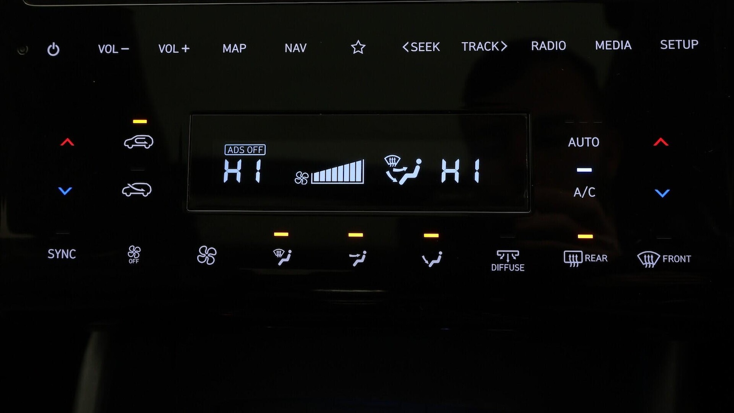 Used Hyundai TUCSON 2021 for sale - 76659005: Photo 13