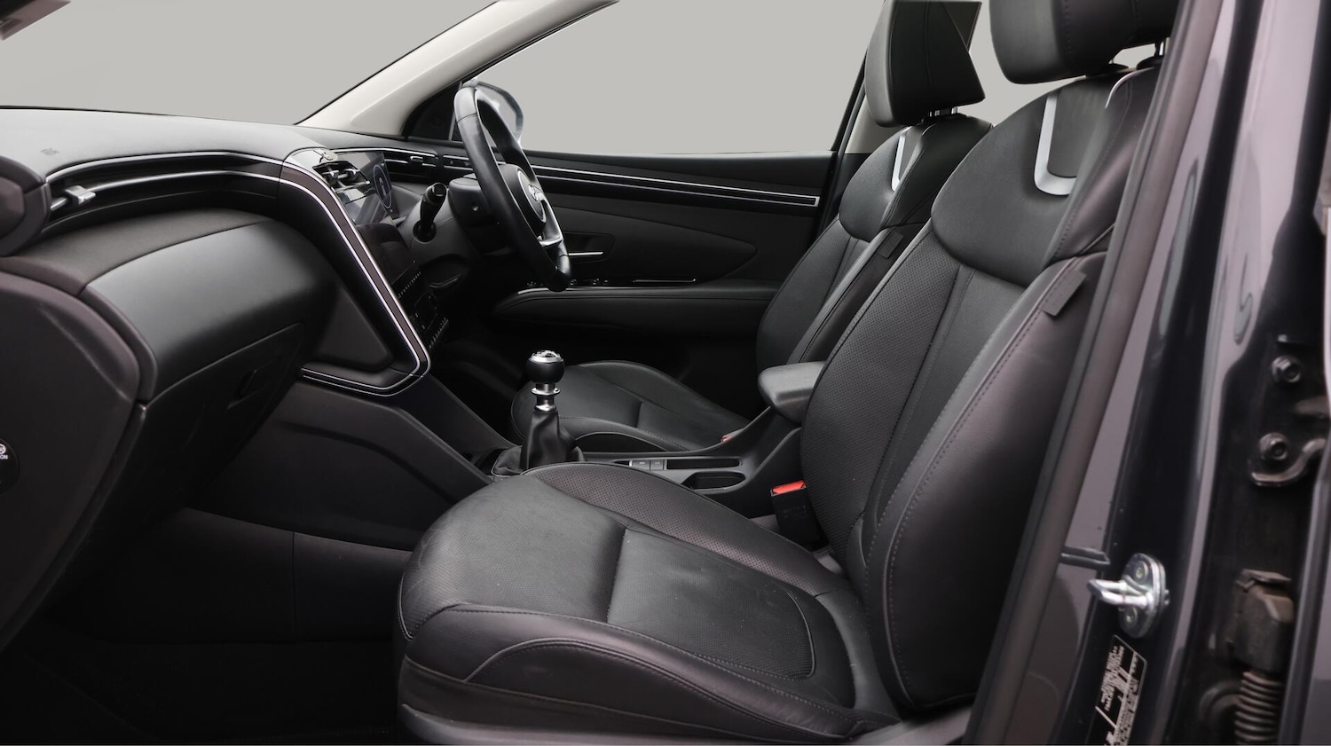 Used Hyundai TUCSON 2021 for sale - 76659005: Photo 15