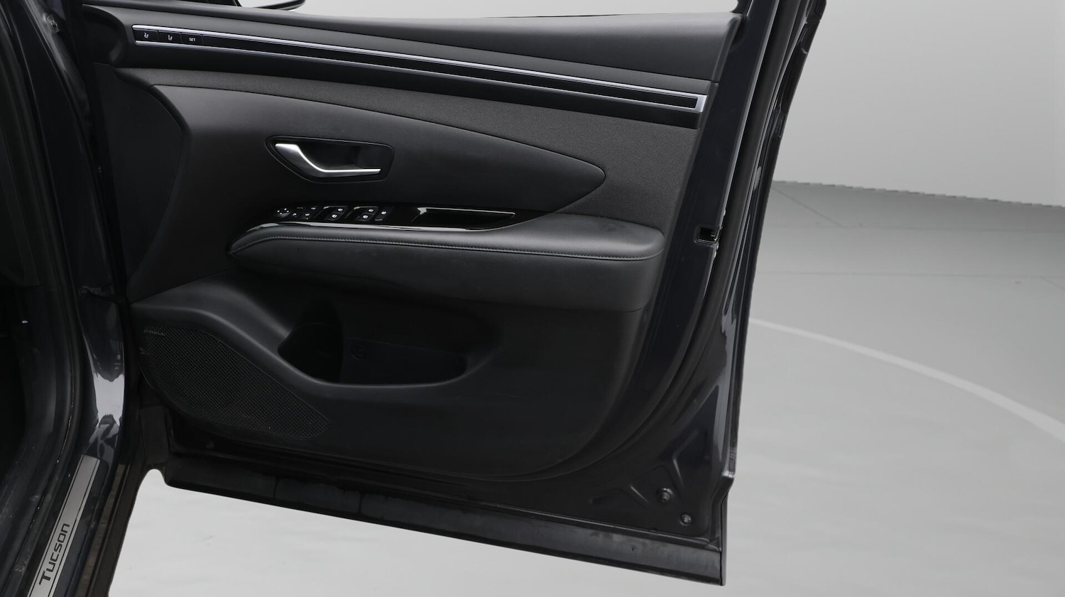 Used Hyundai TUCSON 2021 for sale - 76659005: Photo 16