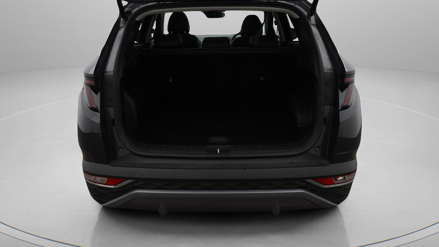 Used Hyundai TUCSON 2021 for sale - 76659005: Photo 18