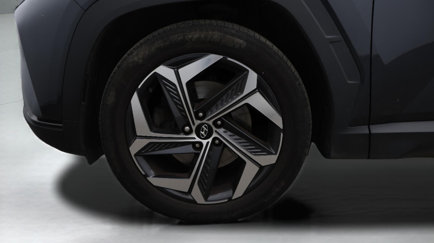 Used Hyundai TUCSON 2021 for sale - 76659005: Photo 19