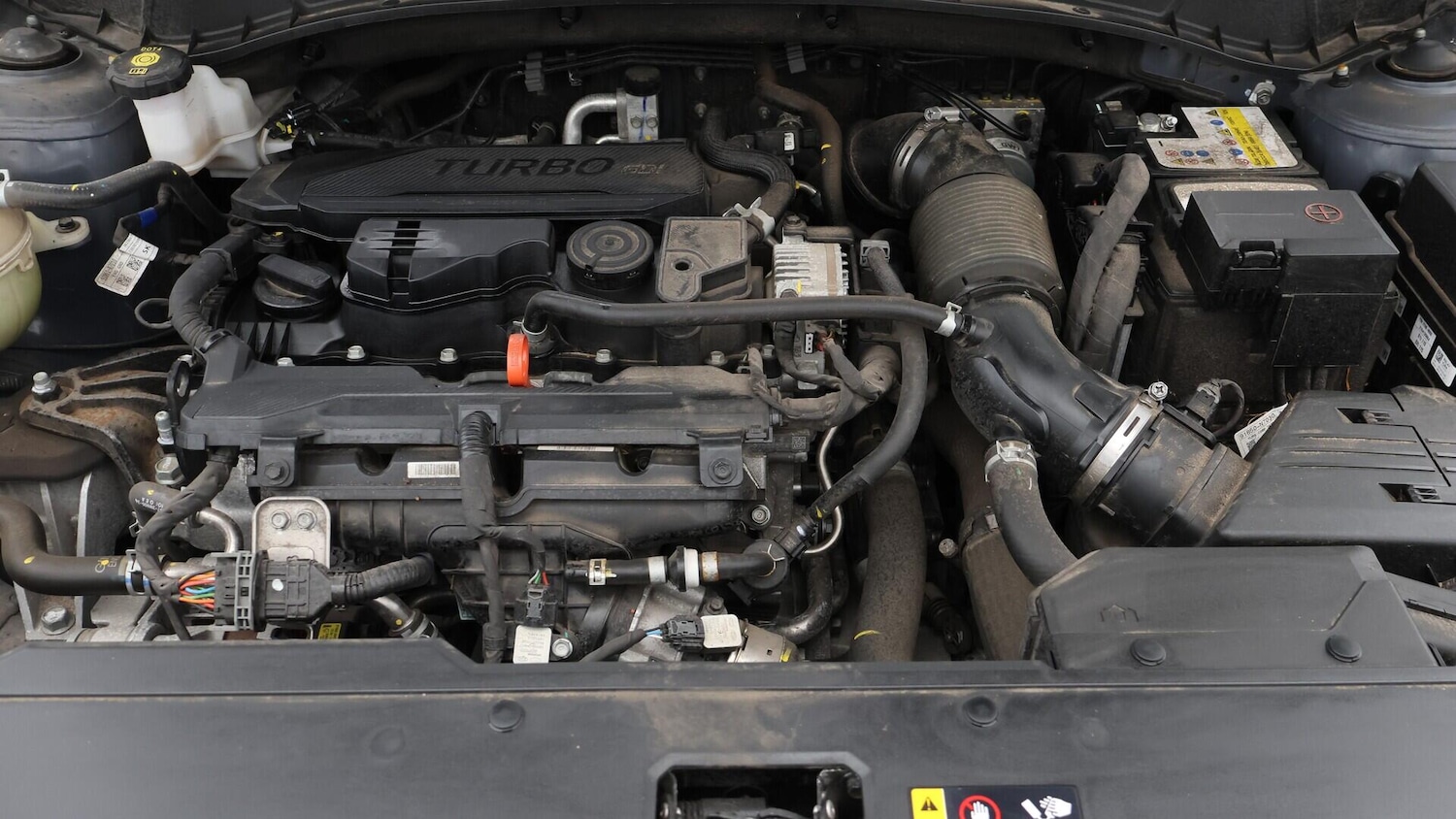 Used Hyundai TUCSON 2021 for sale - 76659005: Photo 20