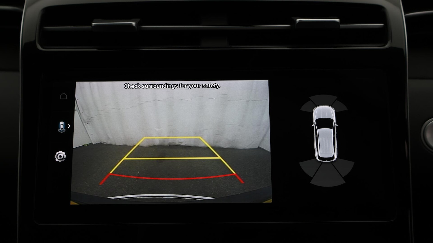 Used Hyundai TUCSON 2021 for sale - 76659005: Photo 27