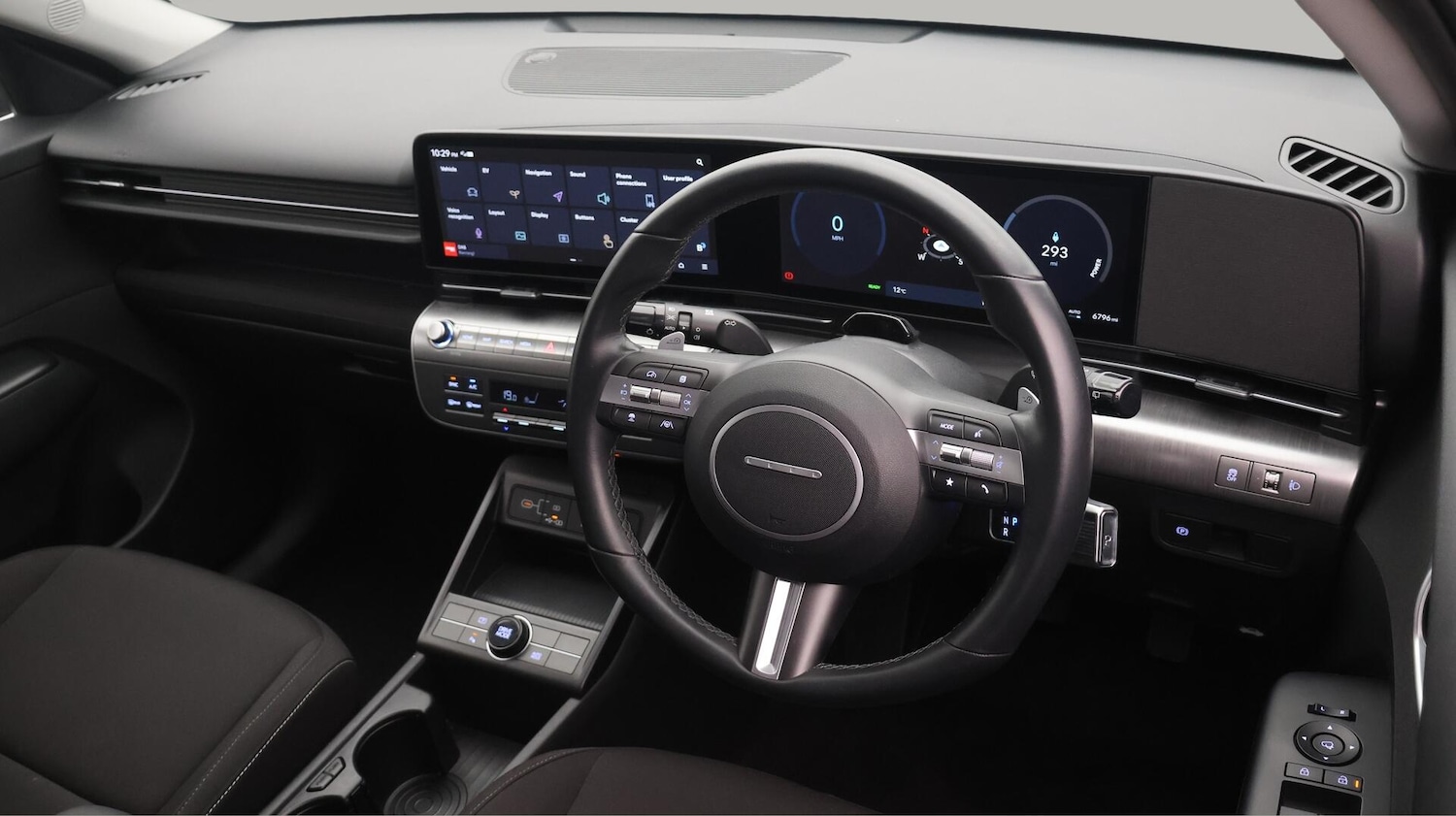 Used Hyundai KONA 2023 for sale - 76432676: Photo 10