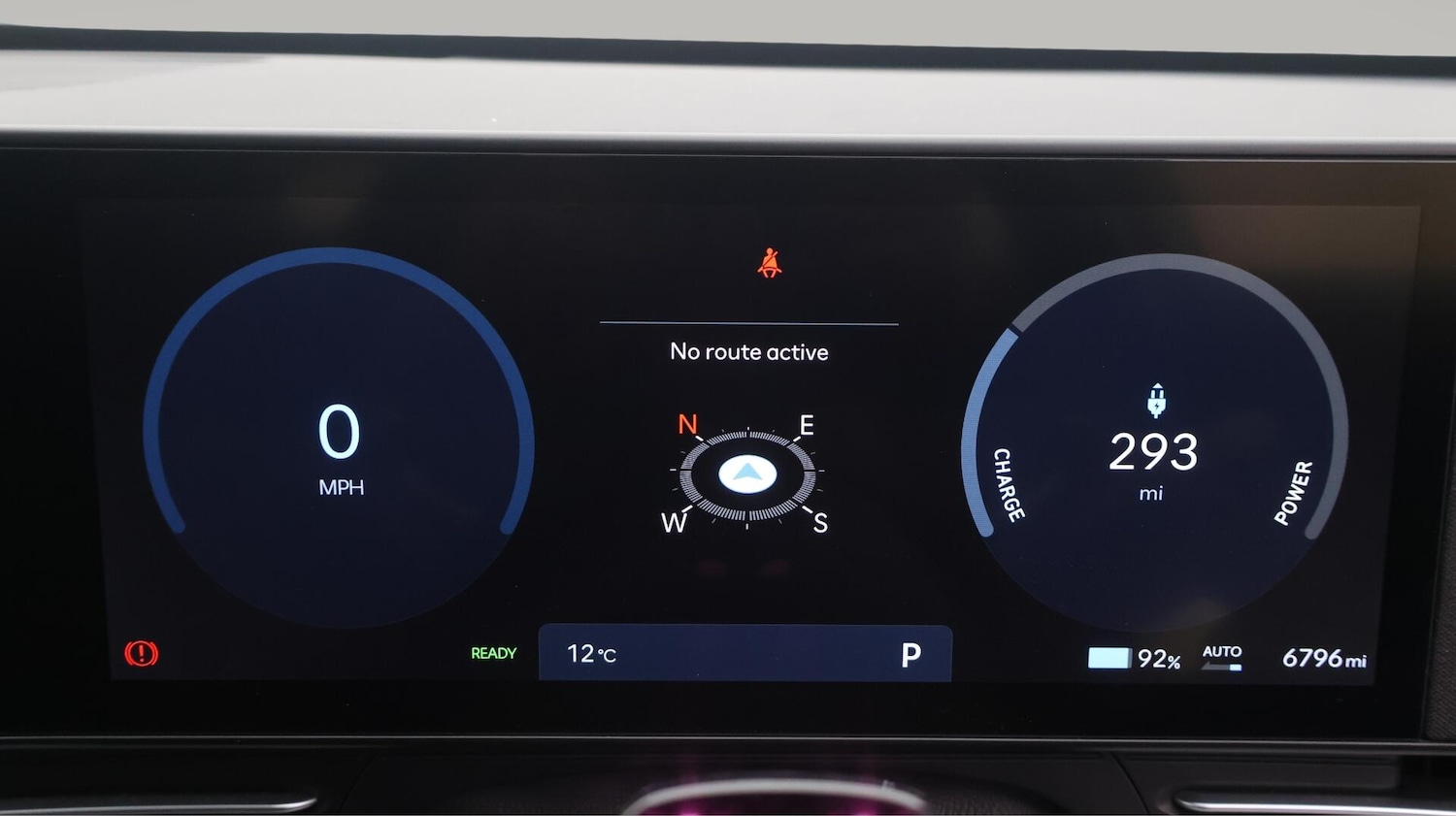 Used Hyundai KONA 2023 for sale - 76432676: Photo 11