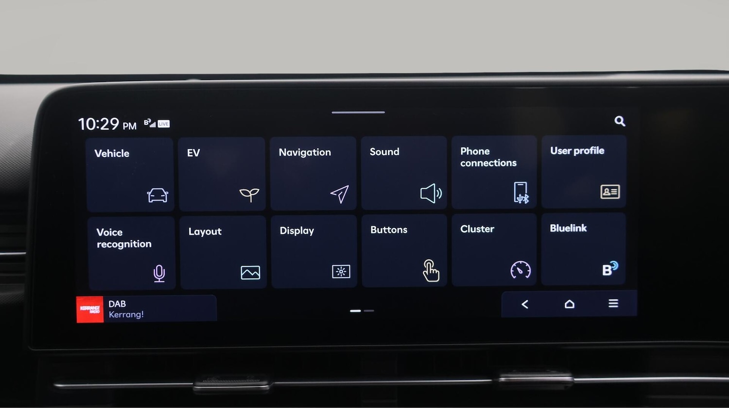 Used Hyundai KONA 2023 for sale - 76432676: Photo 12