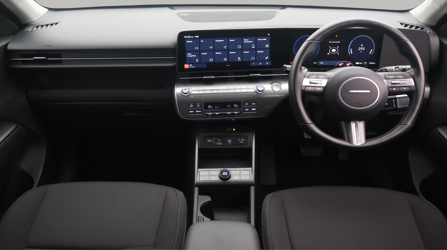 Used Hyundai KONA 2023 for sale - 76432676: Photo 14