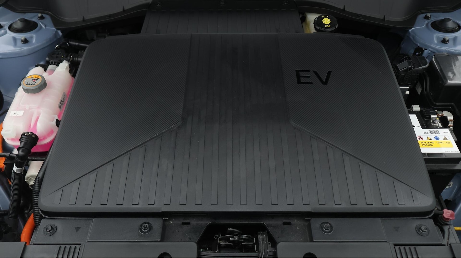 Used Hyundai KONA 2023 for sale - 76432676: Photo 20